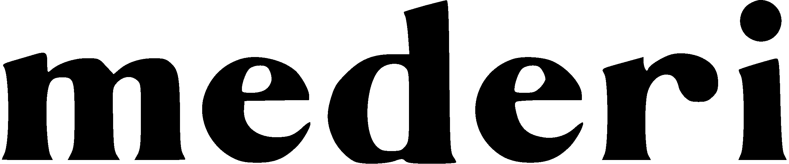 Mederi Logo