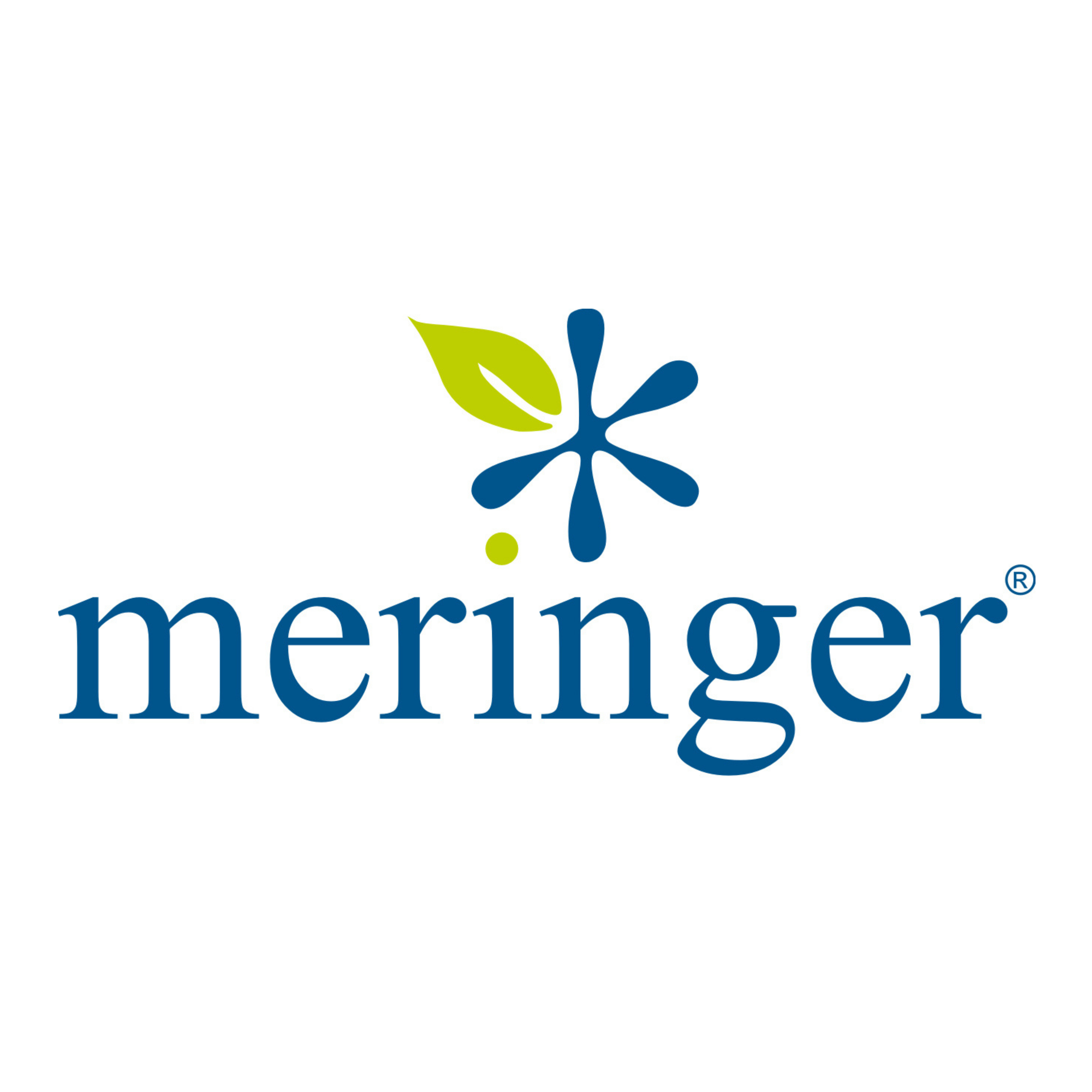 Meringer Logo