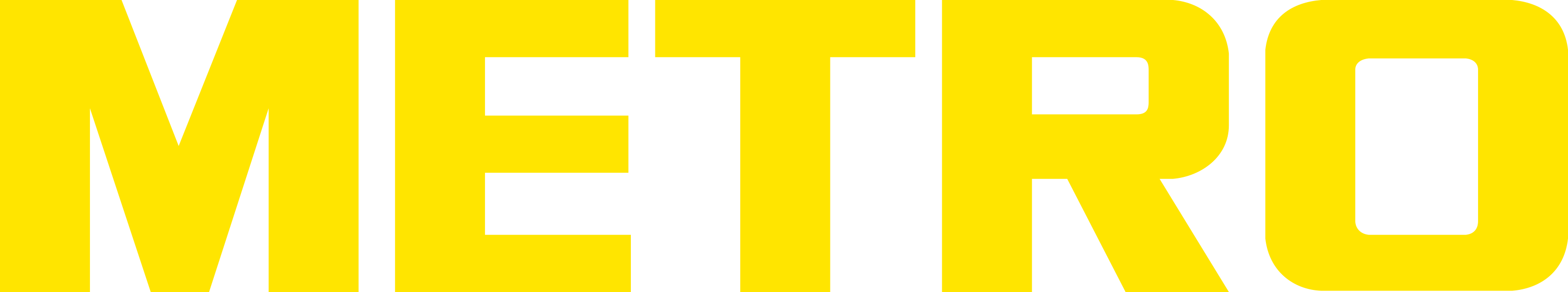 Metro Deutschland Logo