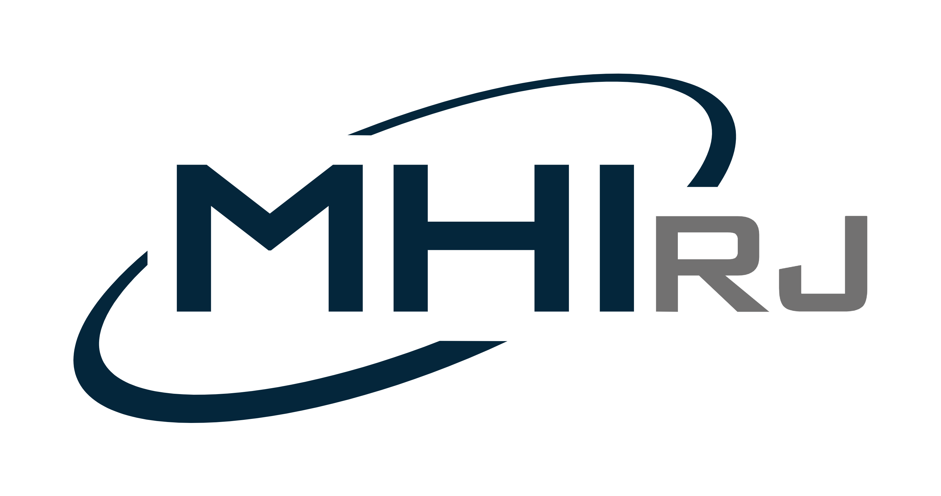 MHIRJ Aviation Group Logo
