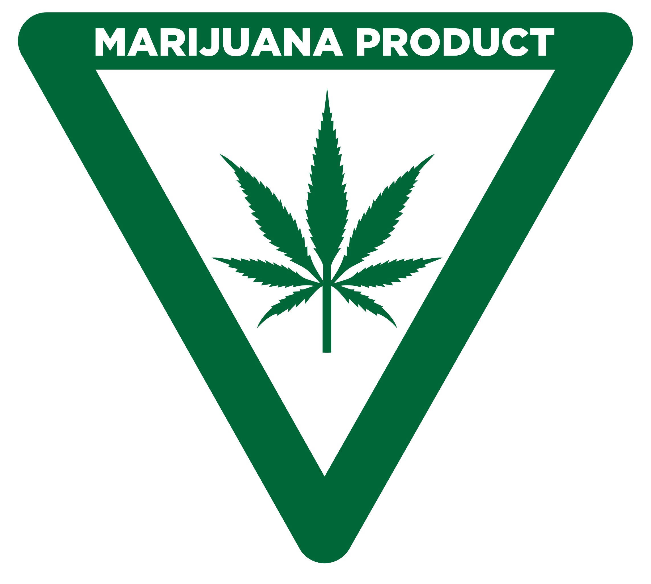 Michigan Marijuana Universal Logo