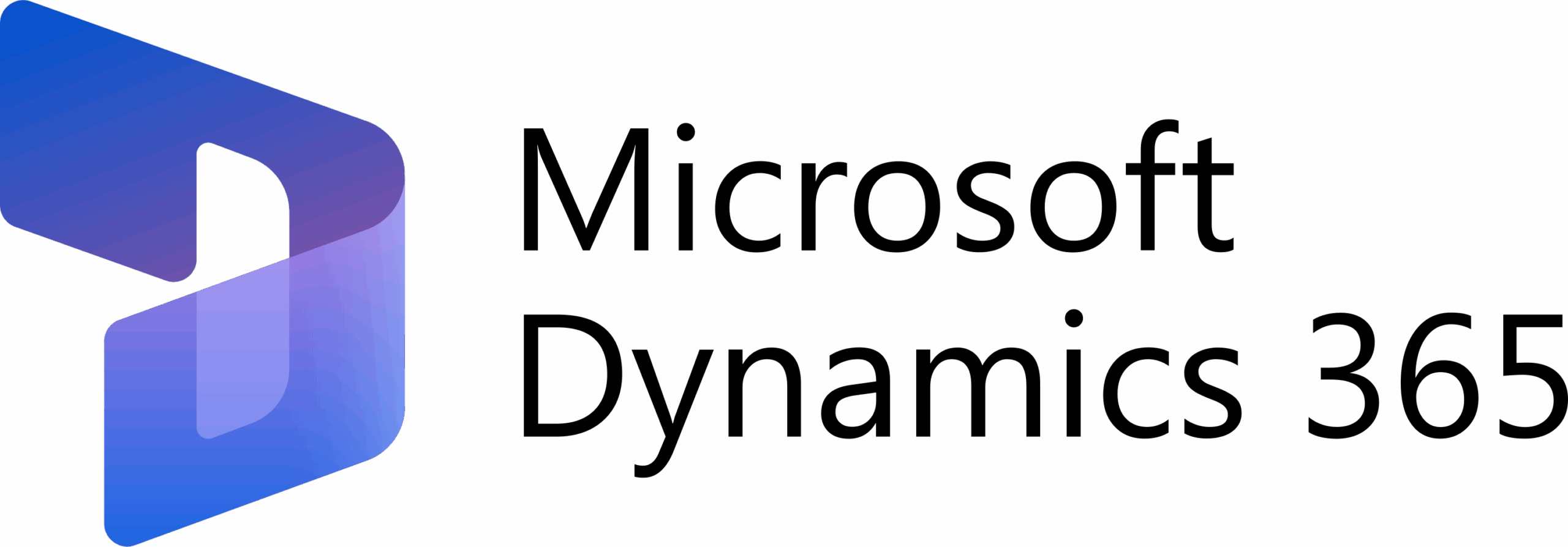 Microsoft Dynamics 365 Logo