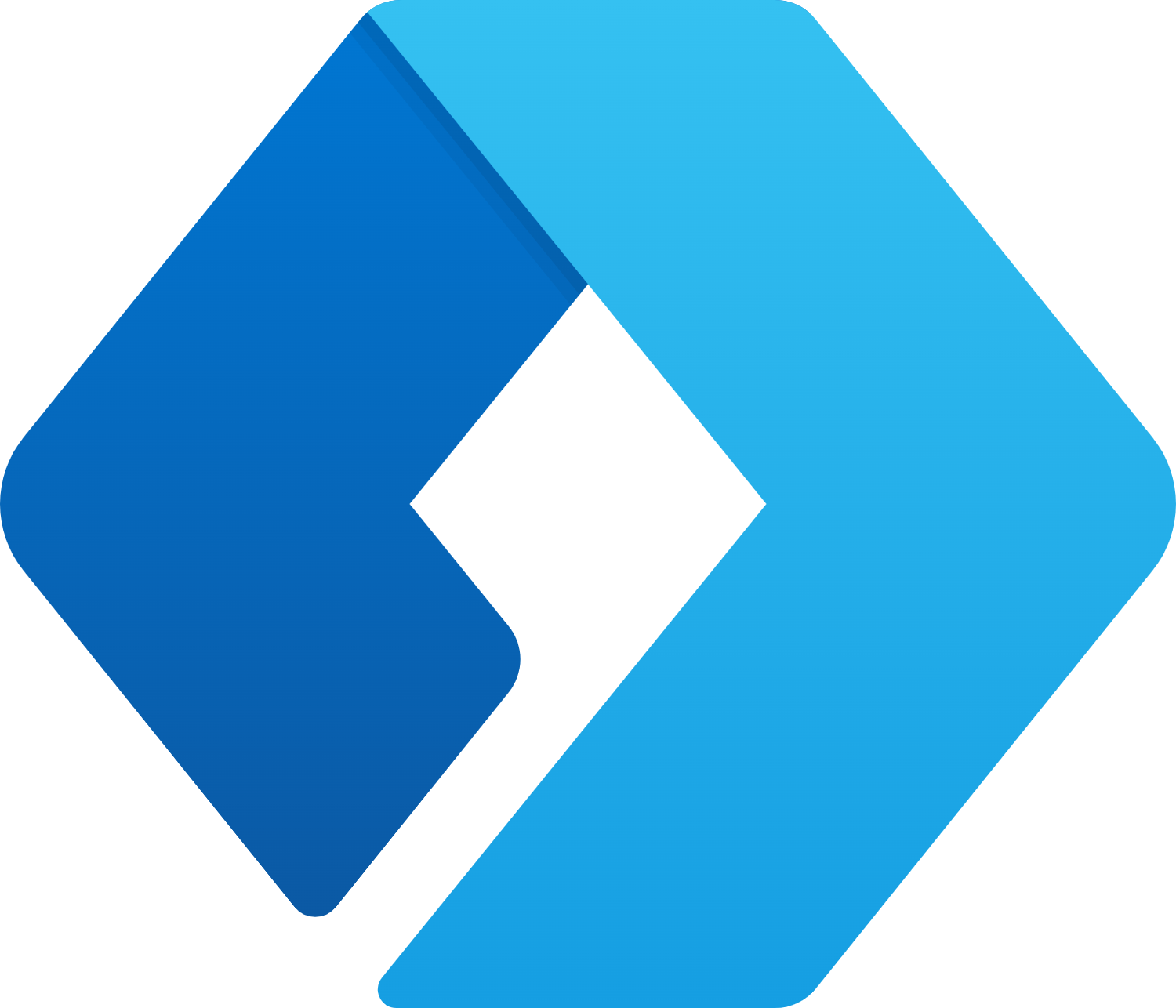 Microsoft Launcher Logo