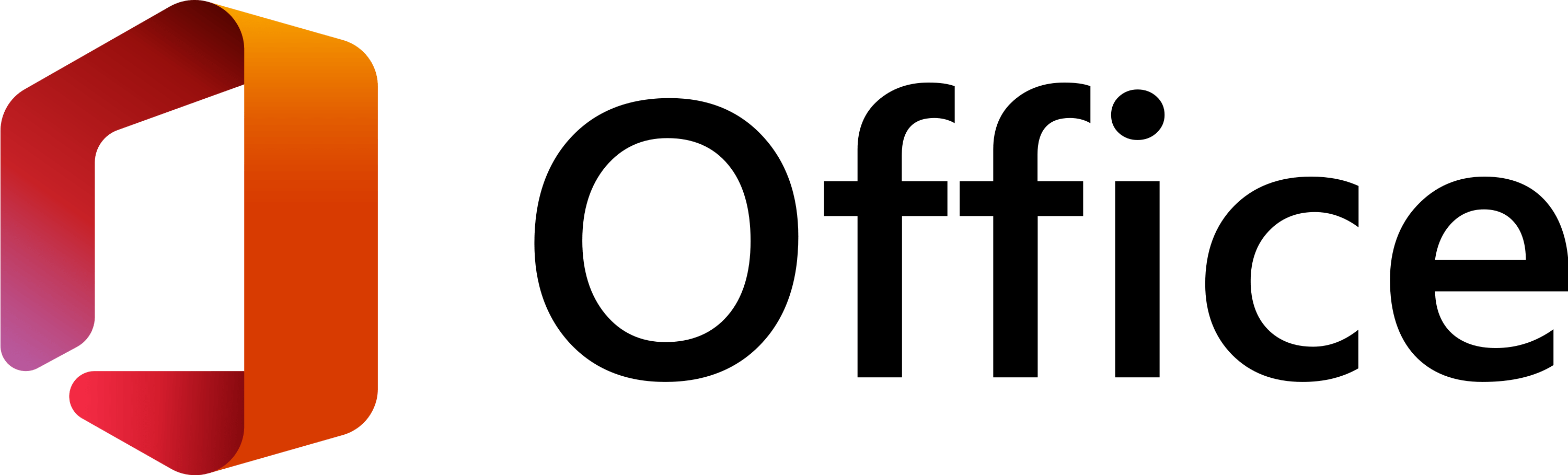 Microsoft Office Logo