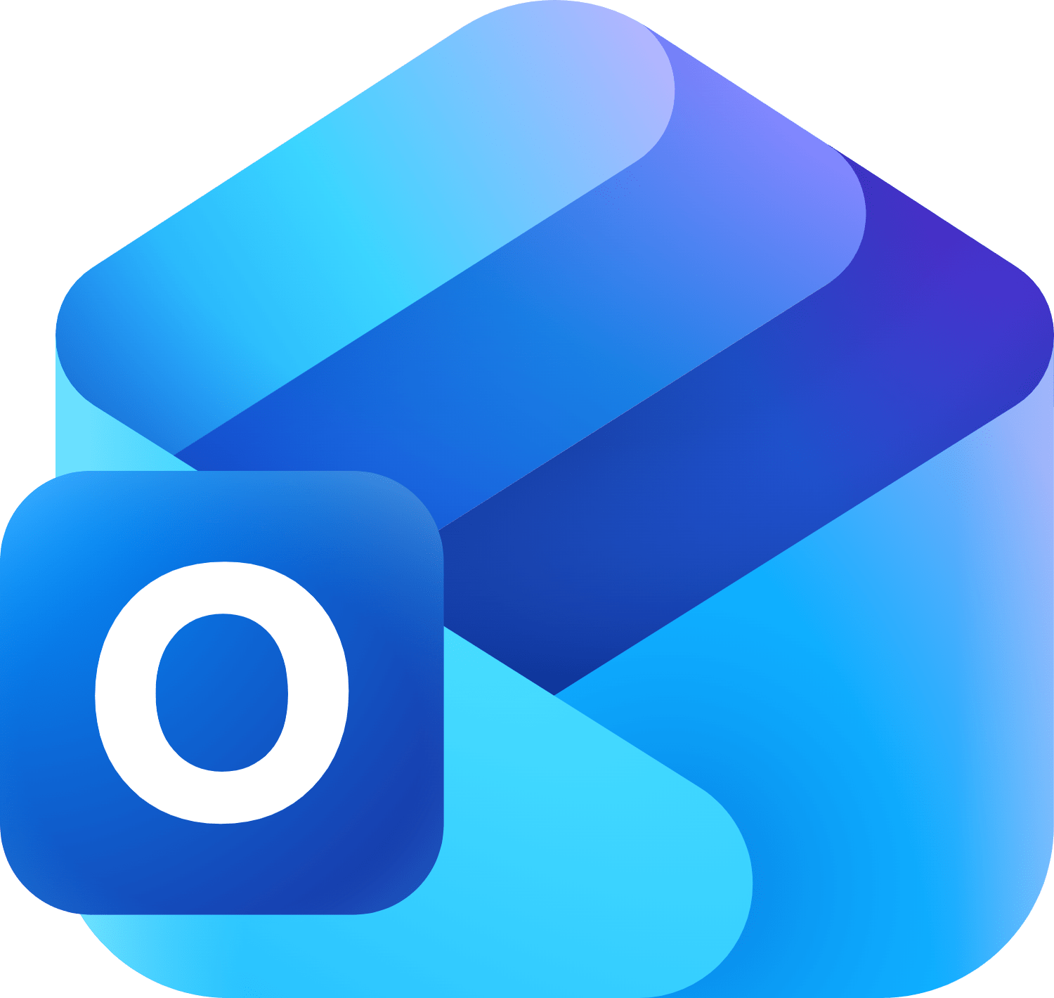 Microsoft Outlook Logo