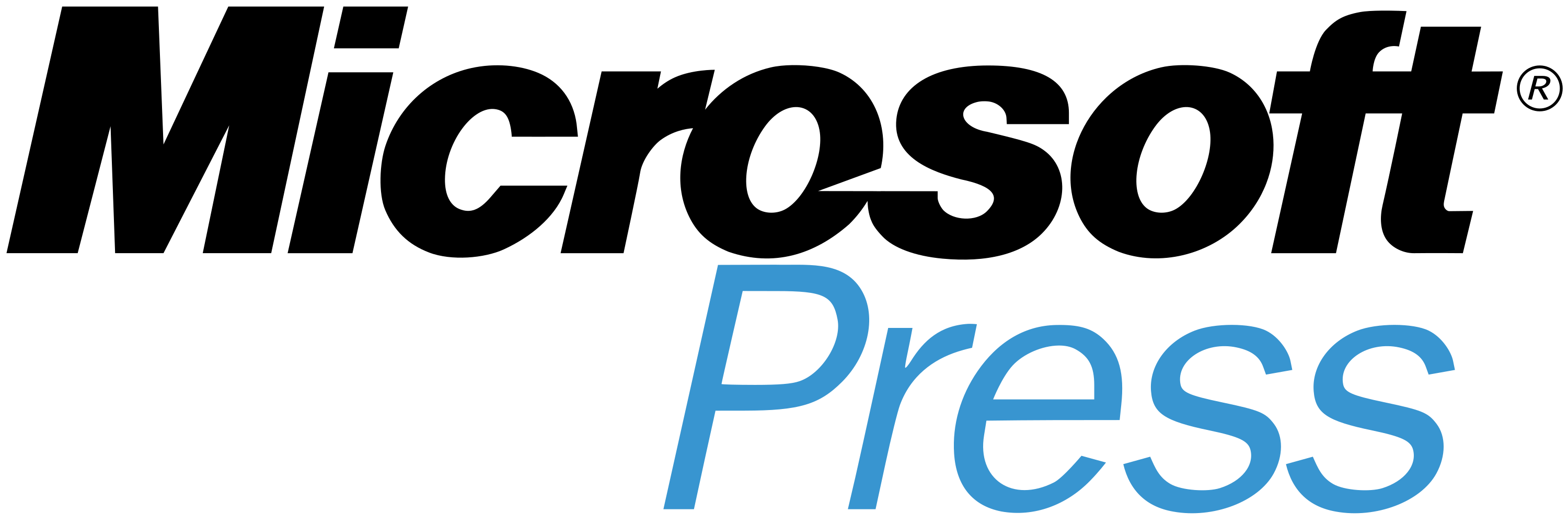 Microsoft Press Logo