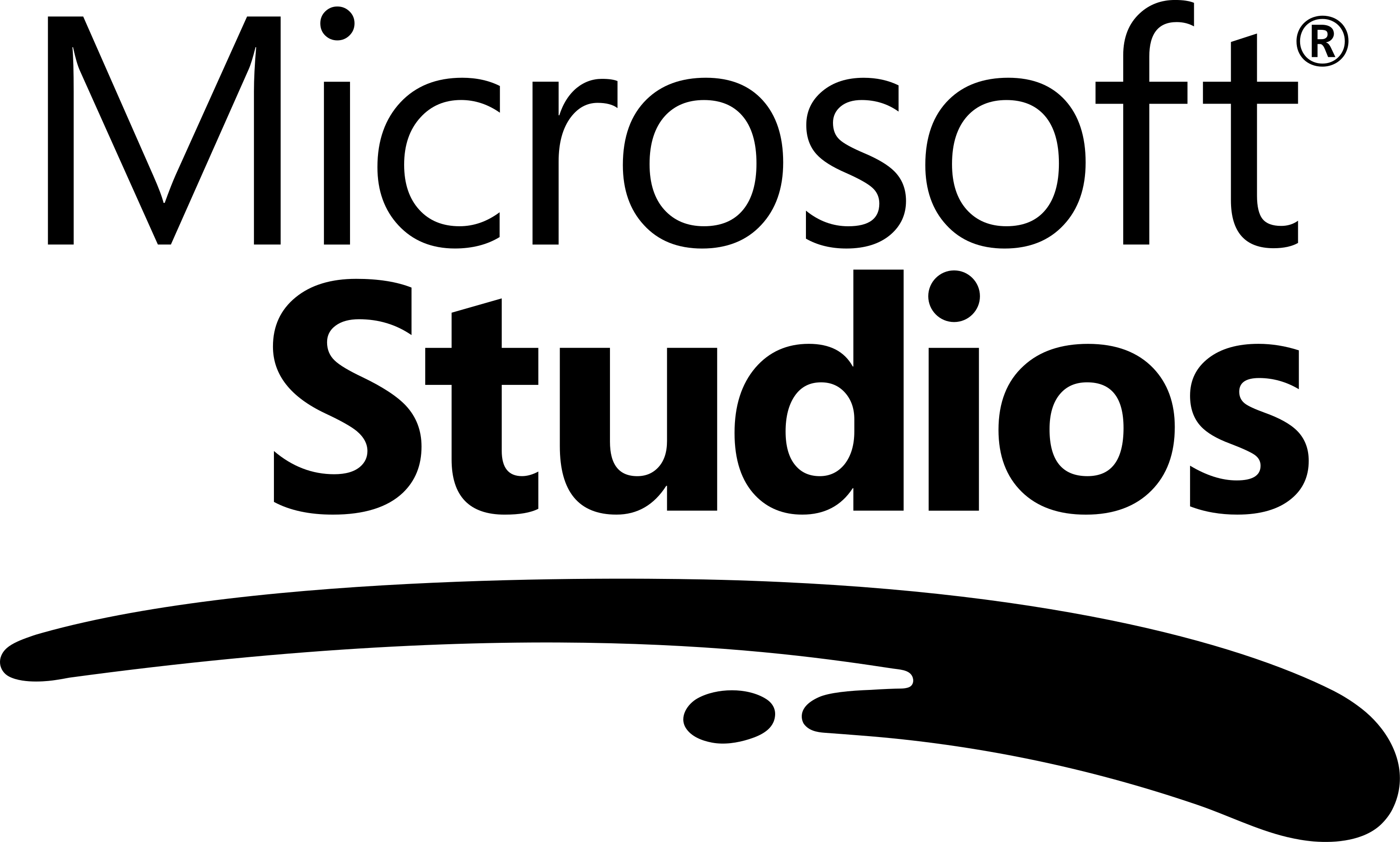 Microsoft Studios Logo