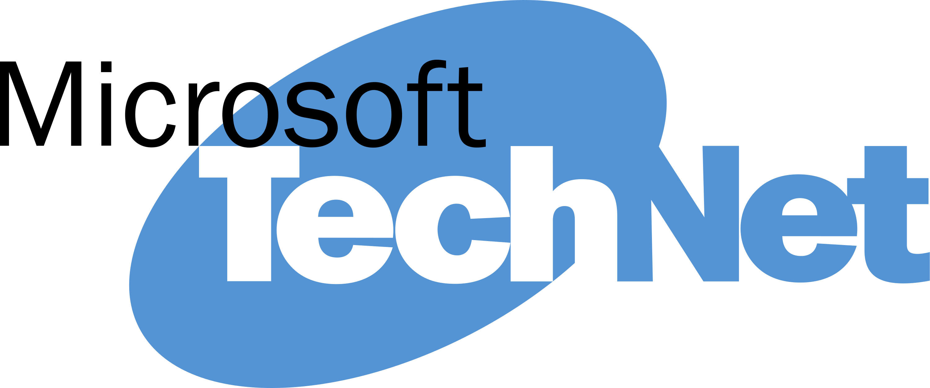 Microsoft TechNet Logo