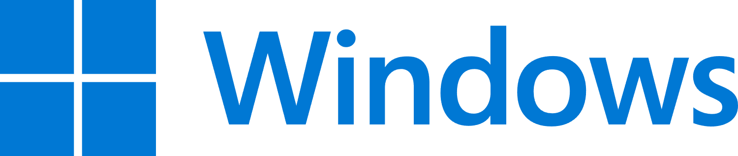 Microsoft Windows Logo