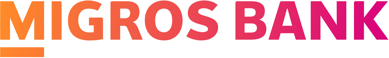 Migros Bank Logo