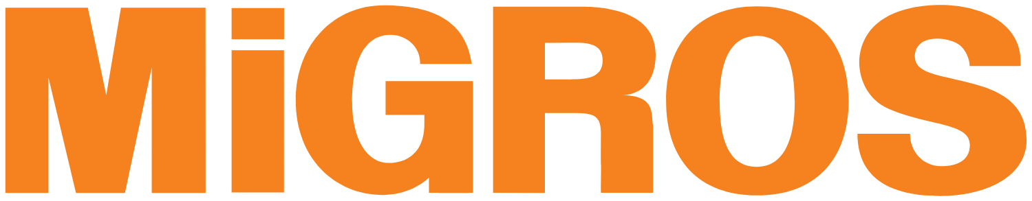 Migros (Turkey) Logo