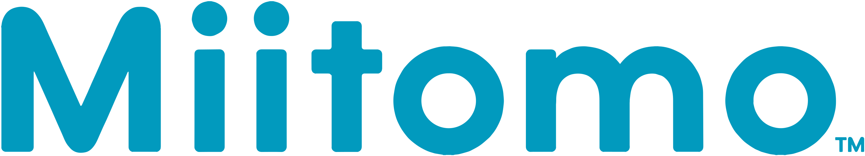 Miitomo Logo