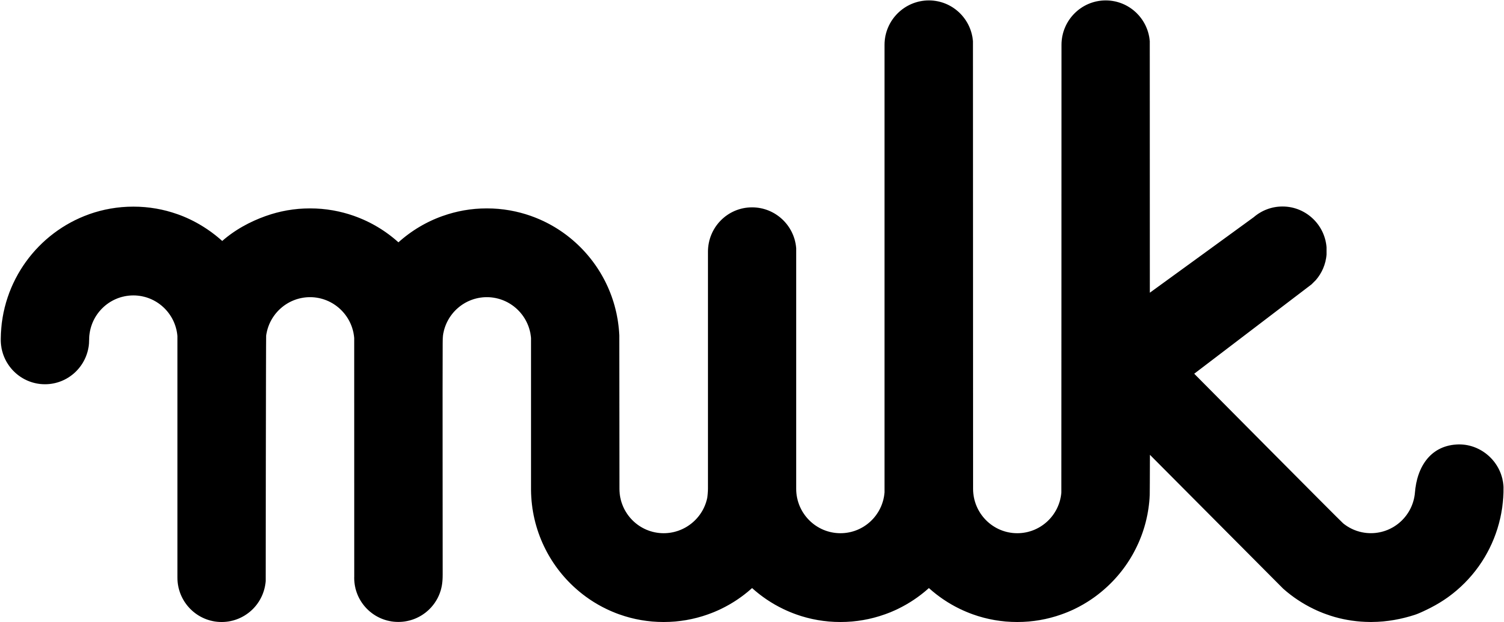 Milk Logo