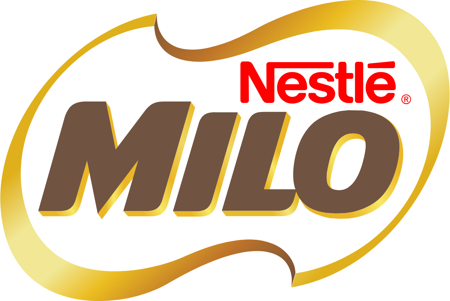 Milo Philippines Logo