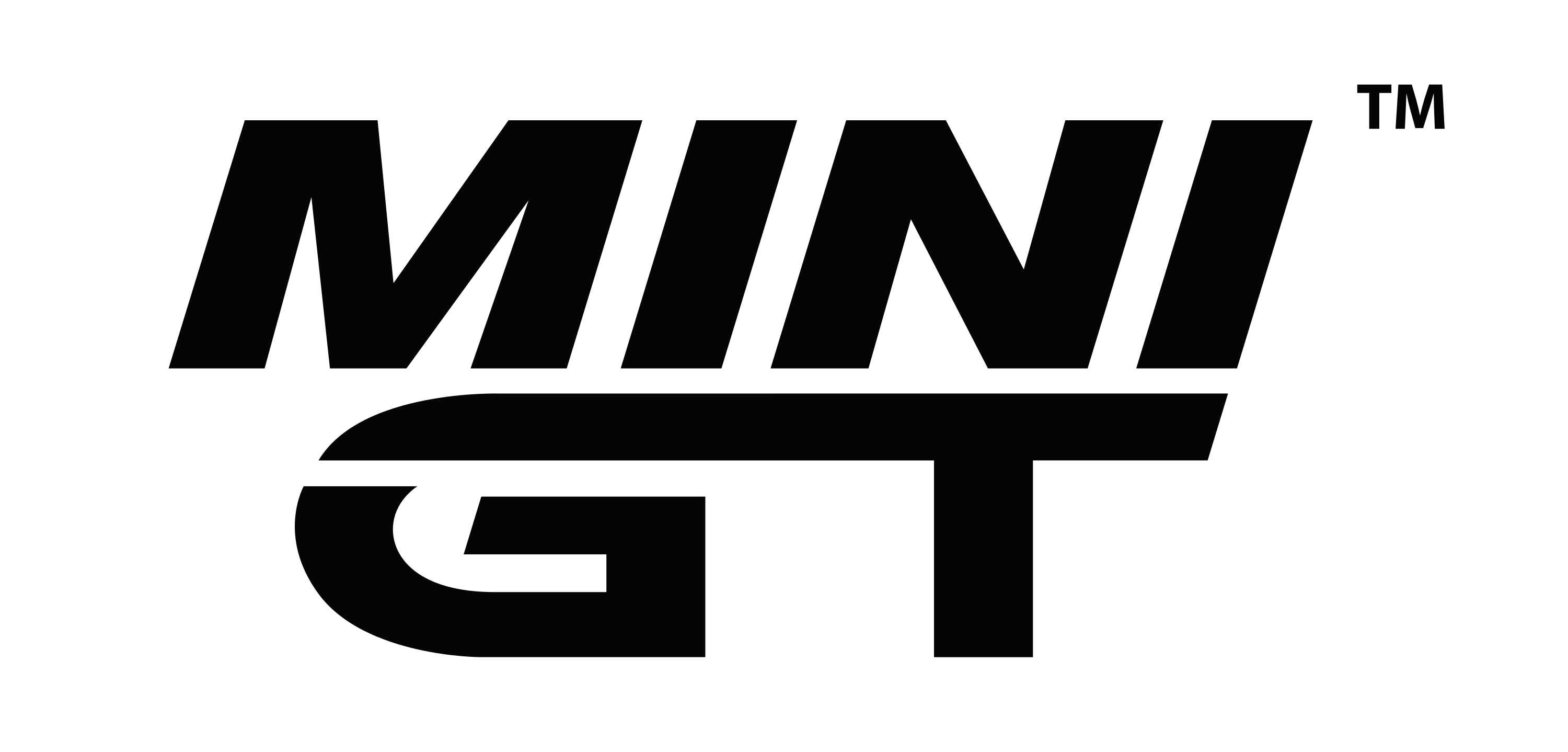 Mini Gt Logo