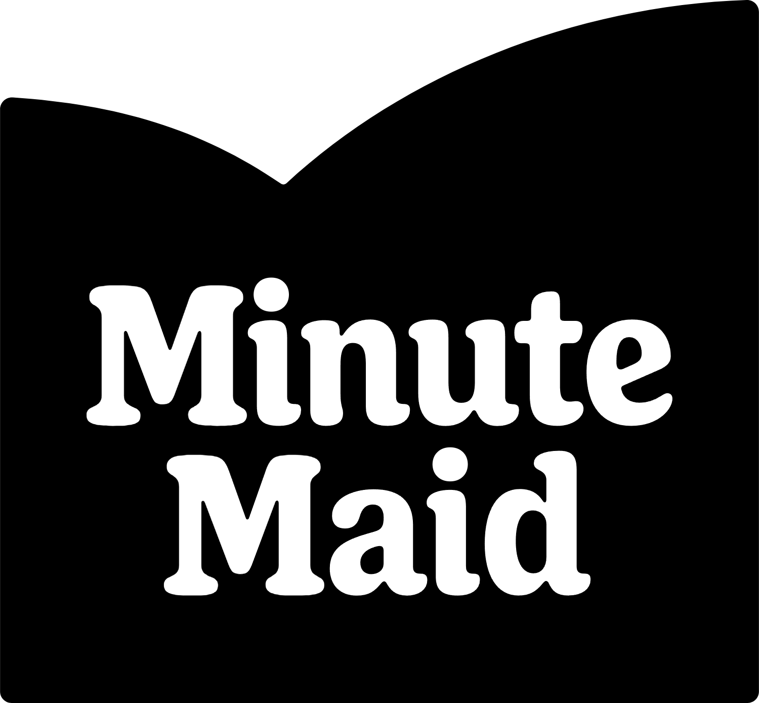 Minute Maid Logo