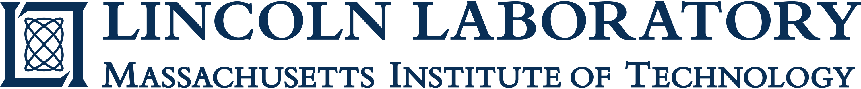 MIT Lincoln Laboratory Logo