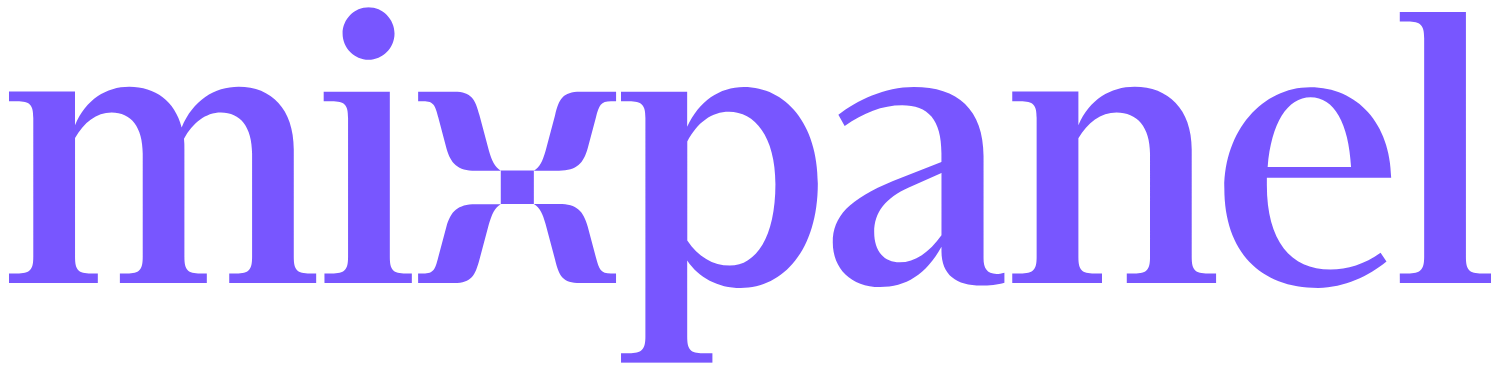 Mixpanel Logo