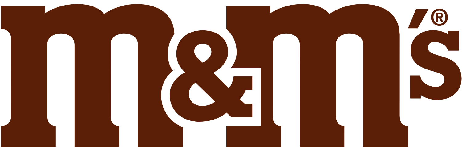 M&M's Logo