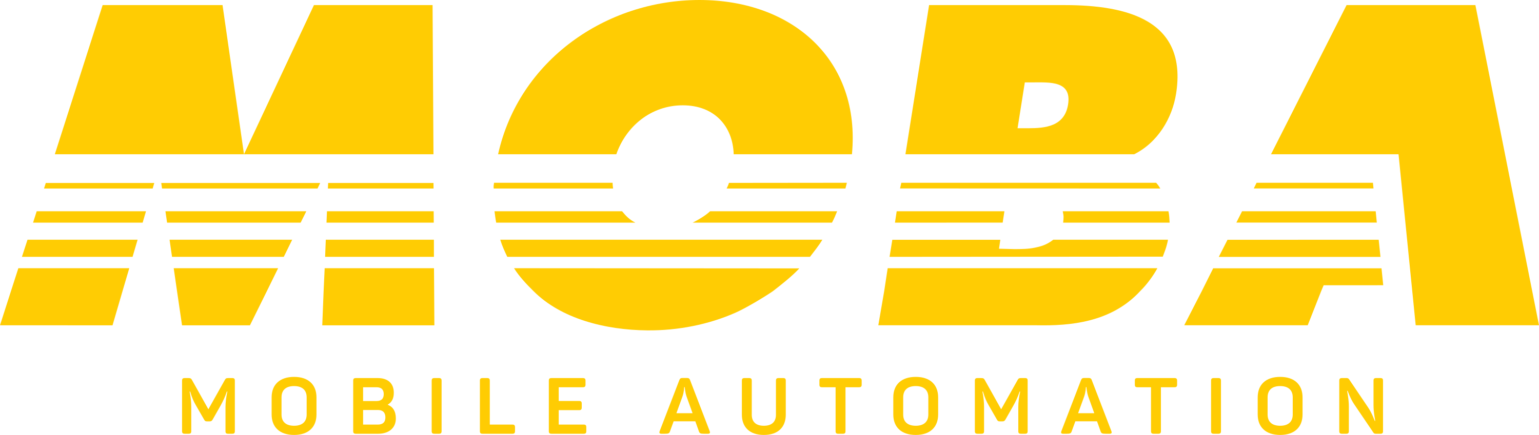 MOBA Automation Logo