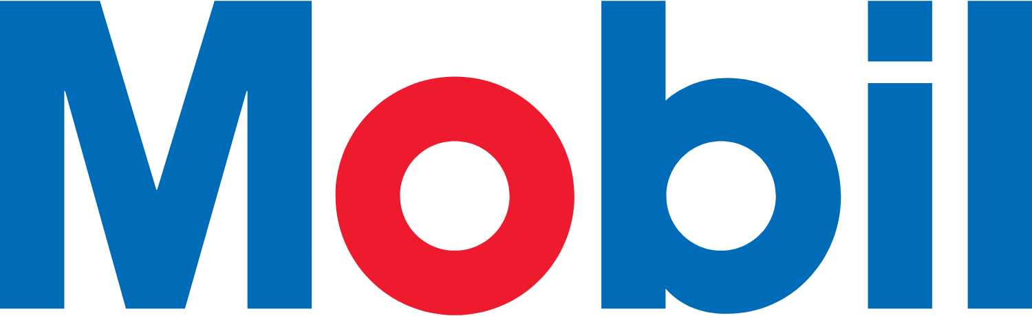 Mobil Logo