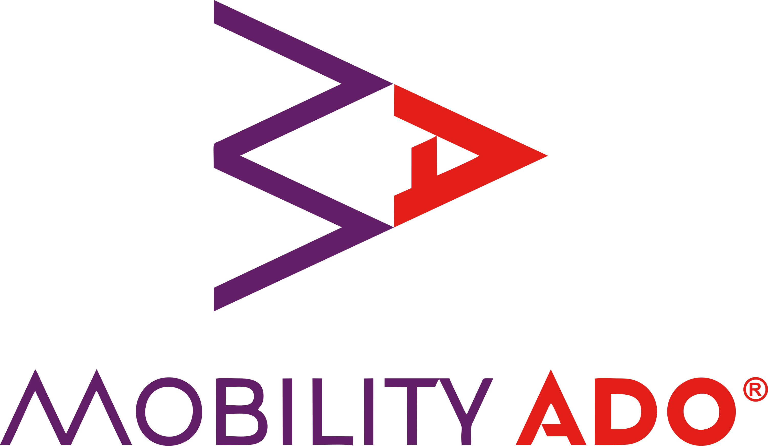 Mobility Ado Logo