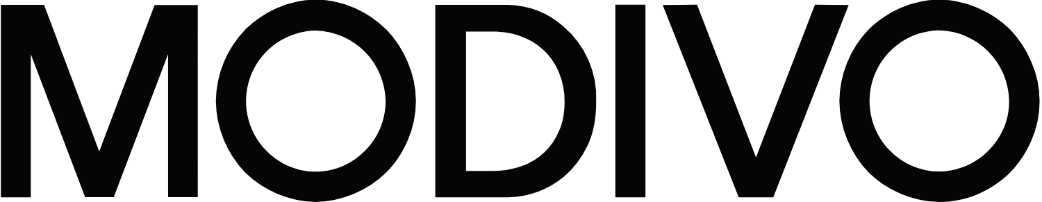 Modivo Logo