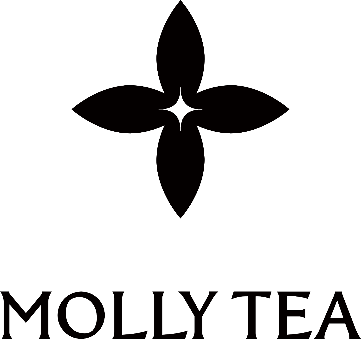 Molly Tea Logo