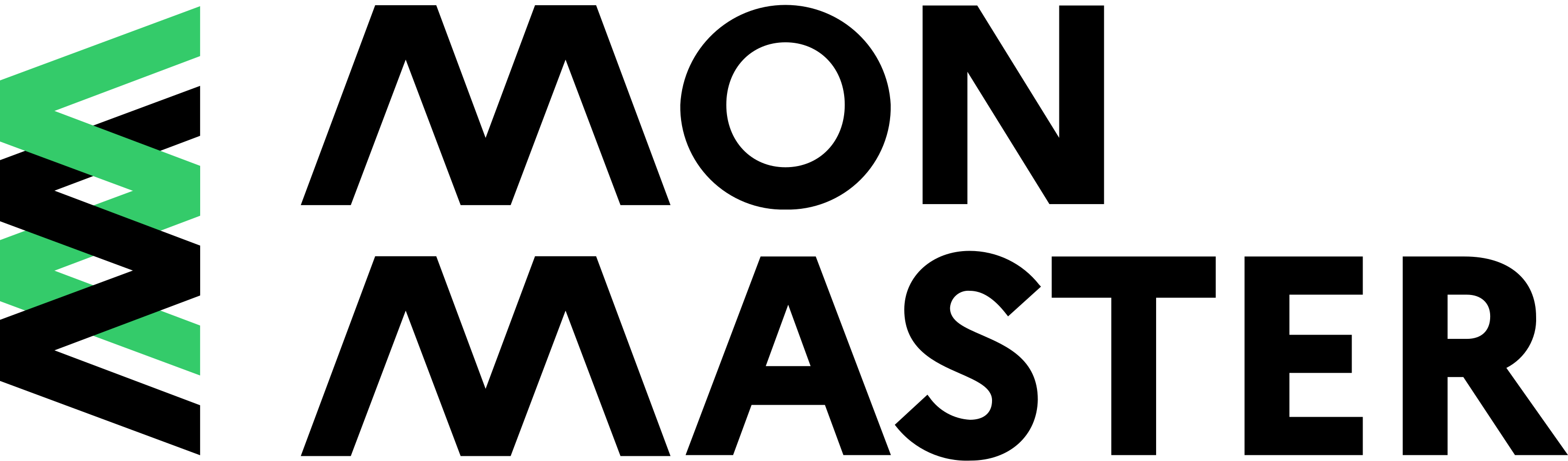 Mon Master Logo