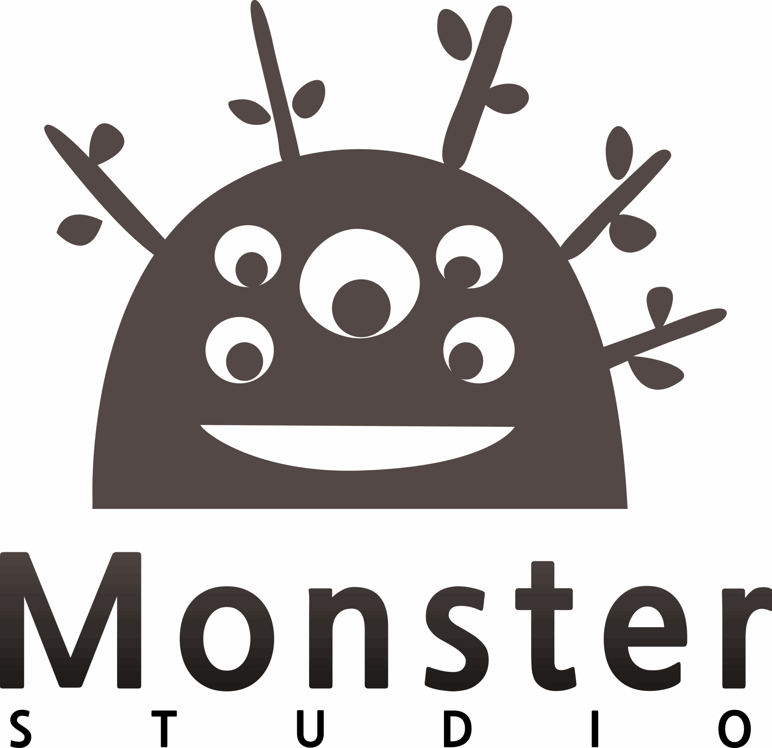 Monster Studio Logo