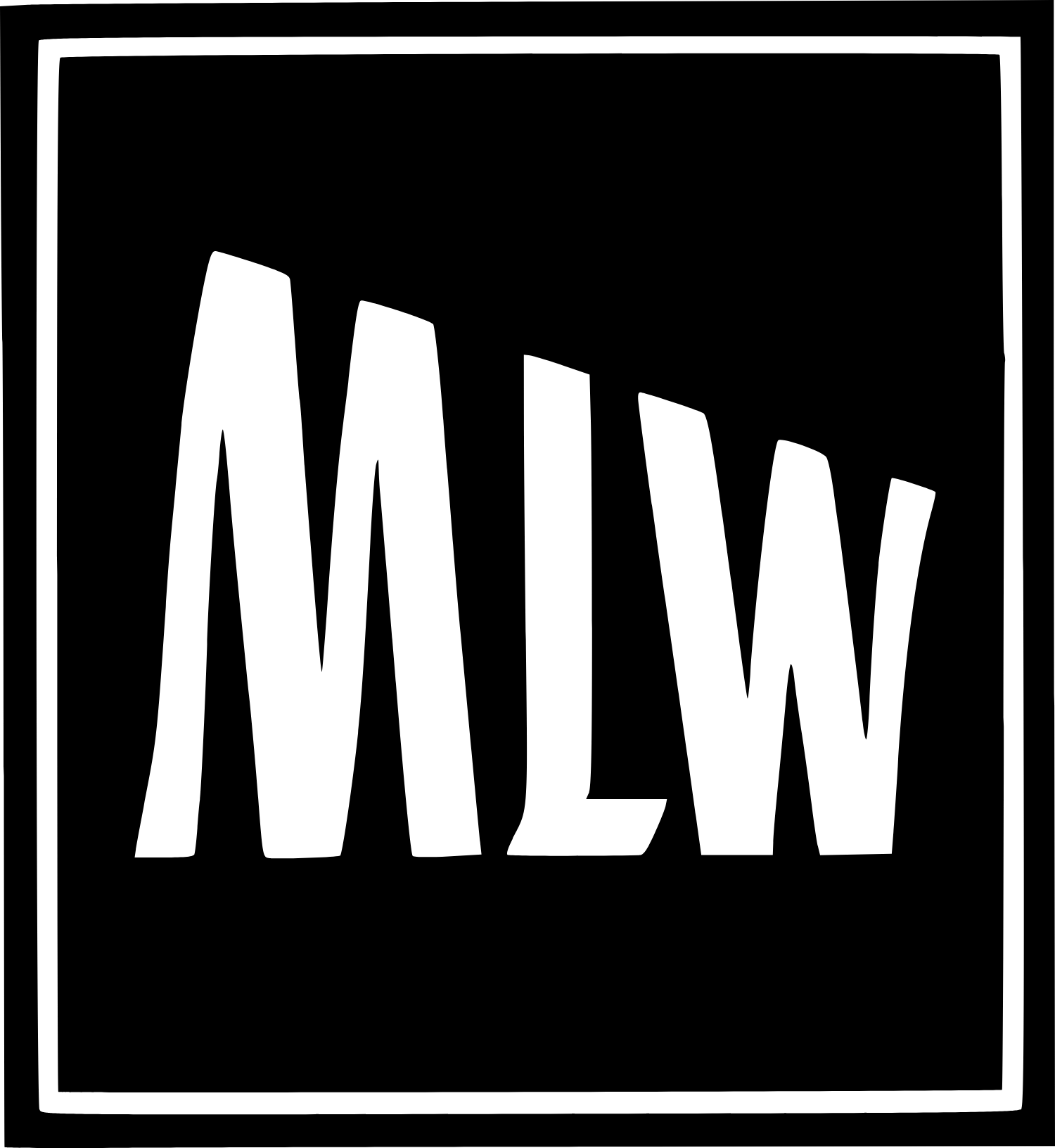 Montreal Locomotive Works Logo
