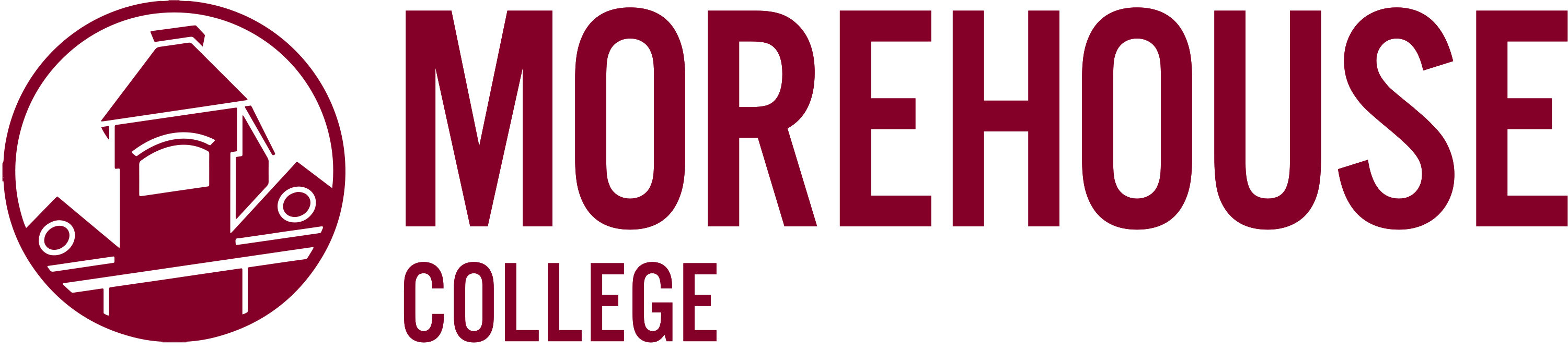 Morehouse College Logo