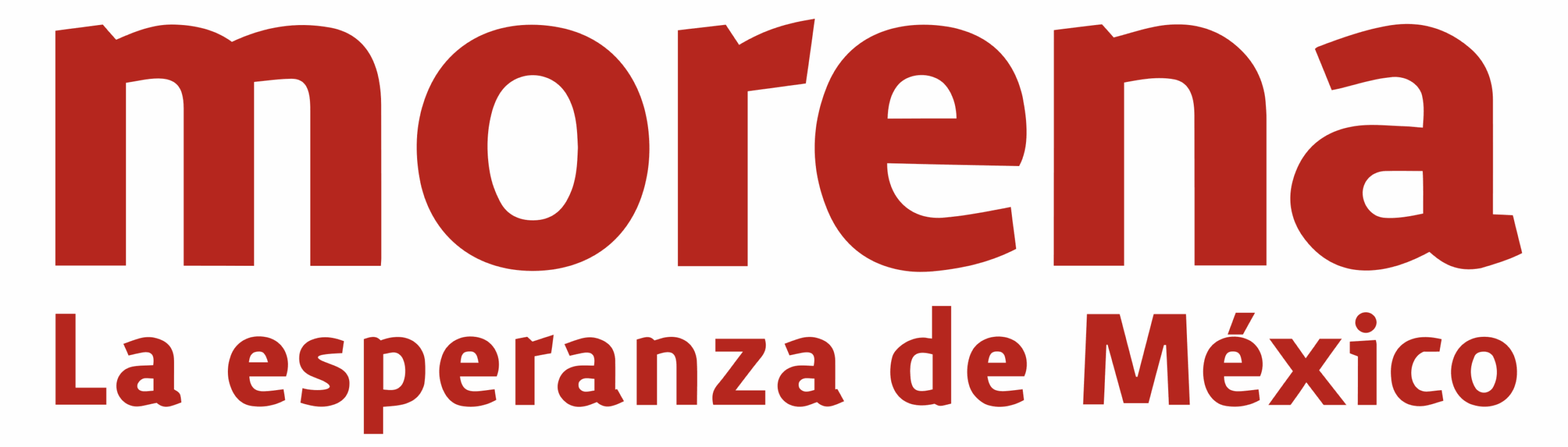 Morena Logo