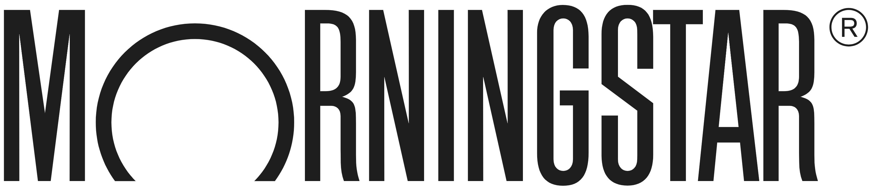 Morningstar Logo