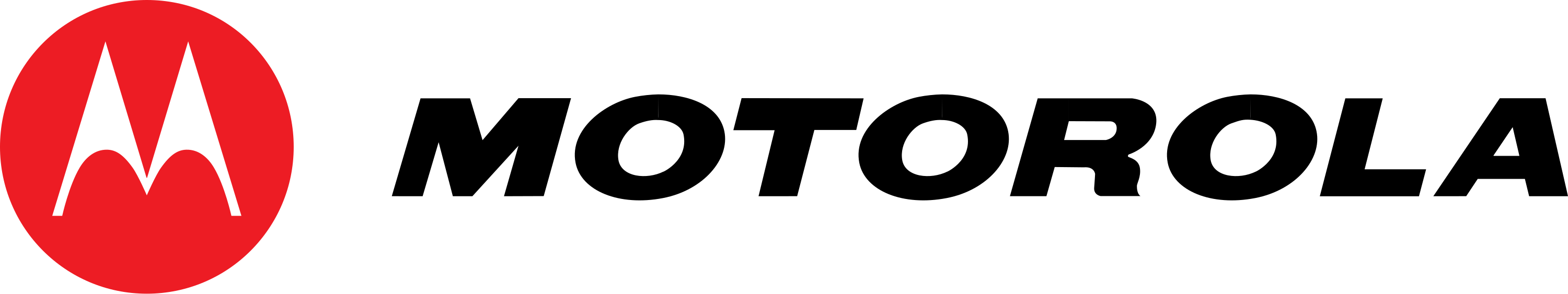 Motorola Logo