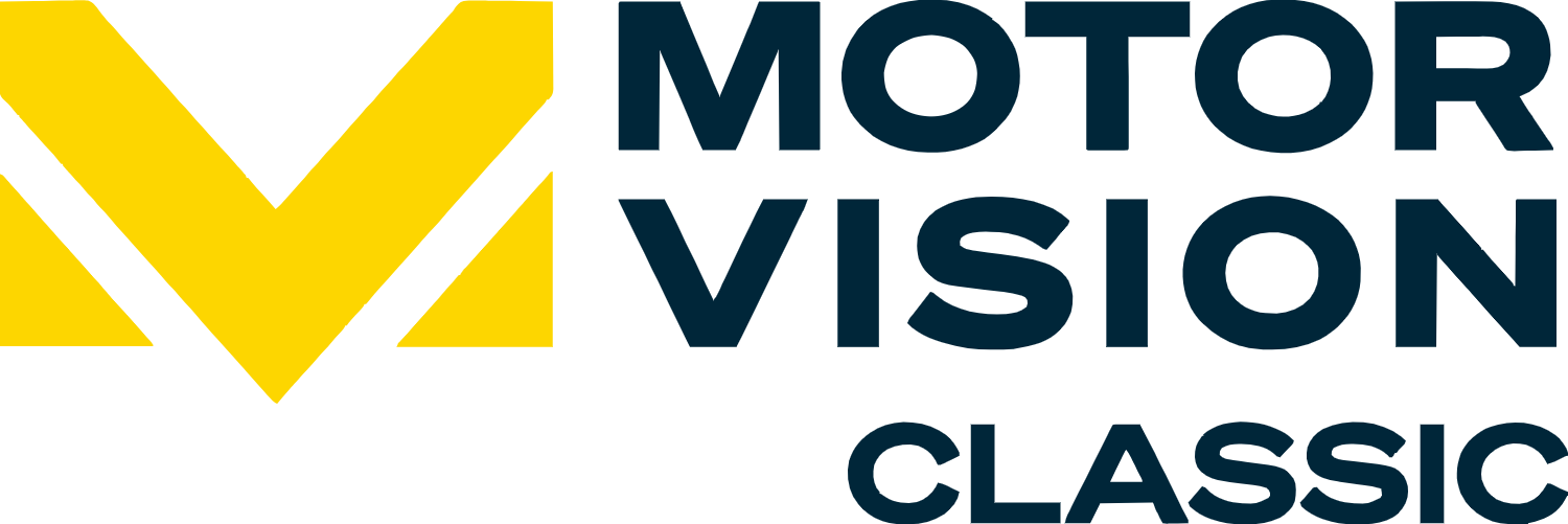 Motorvision Classic Logo