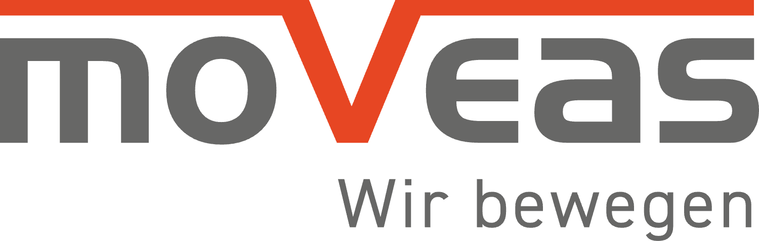 Moveas Logo