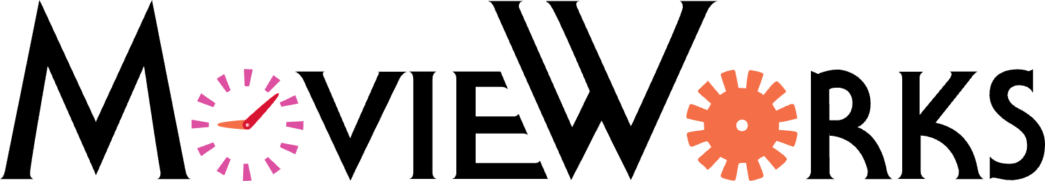 MovieWorks Logo