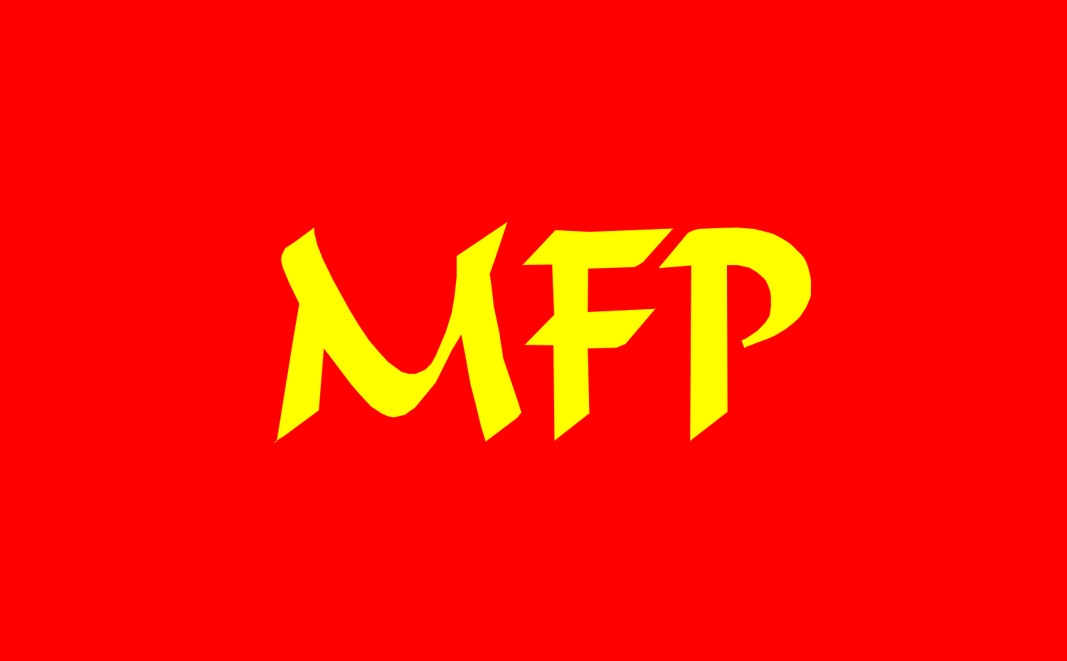 Movimento Feminino Popular Logo