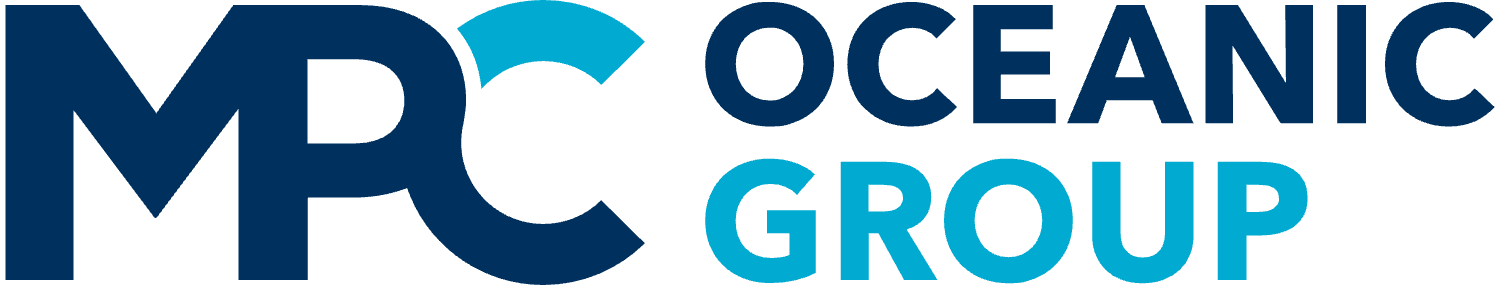 MPC Oceanic Group Logo