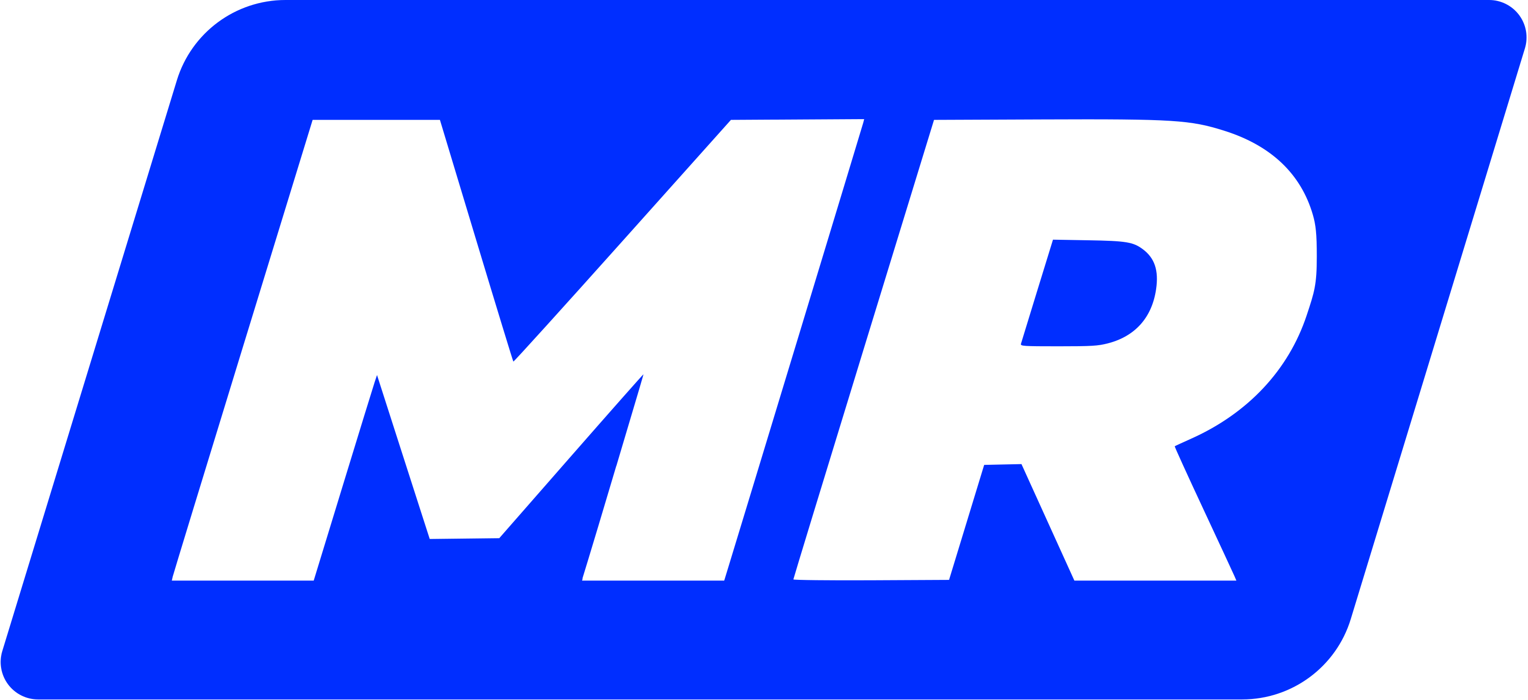 Mr Logo