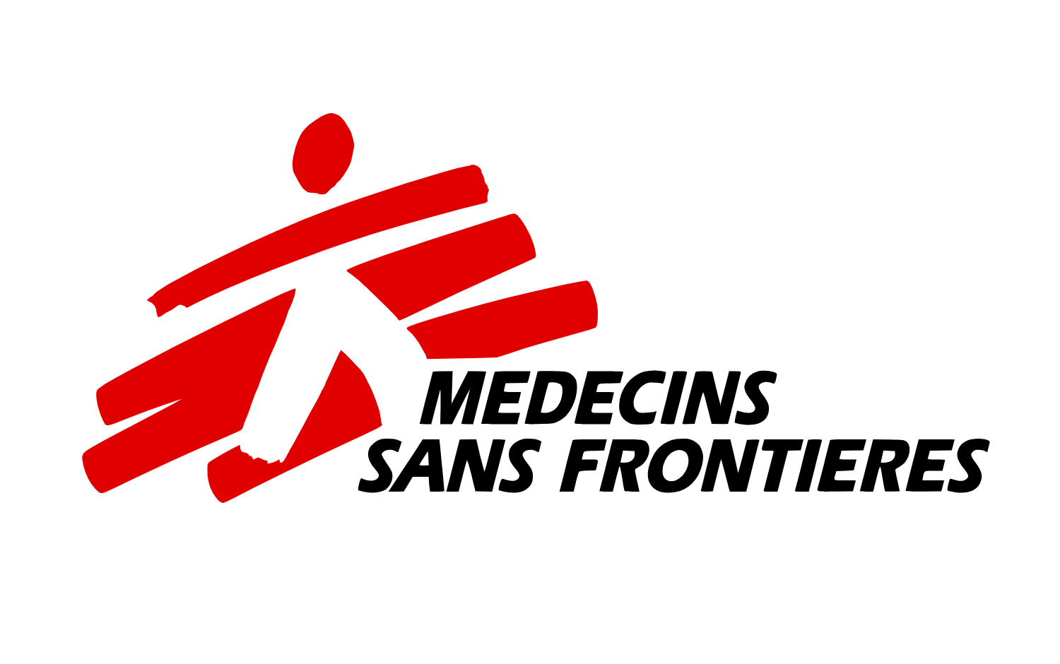 MSF International Logo