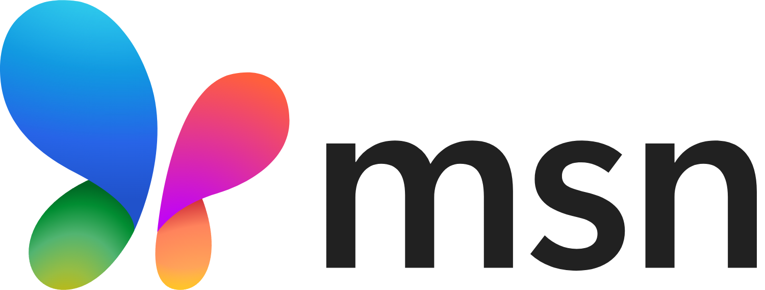MSN Logo