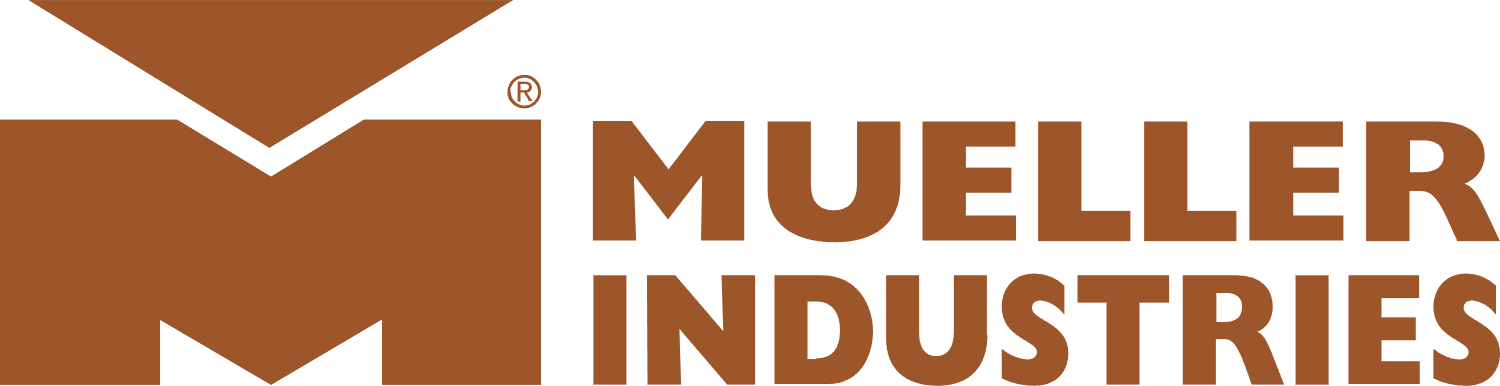 Mueller Industries Logo