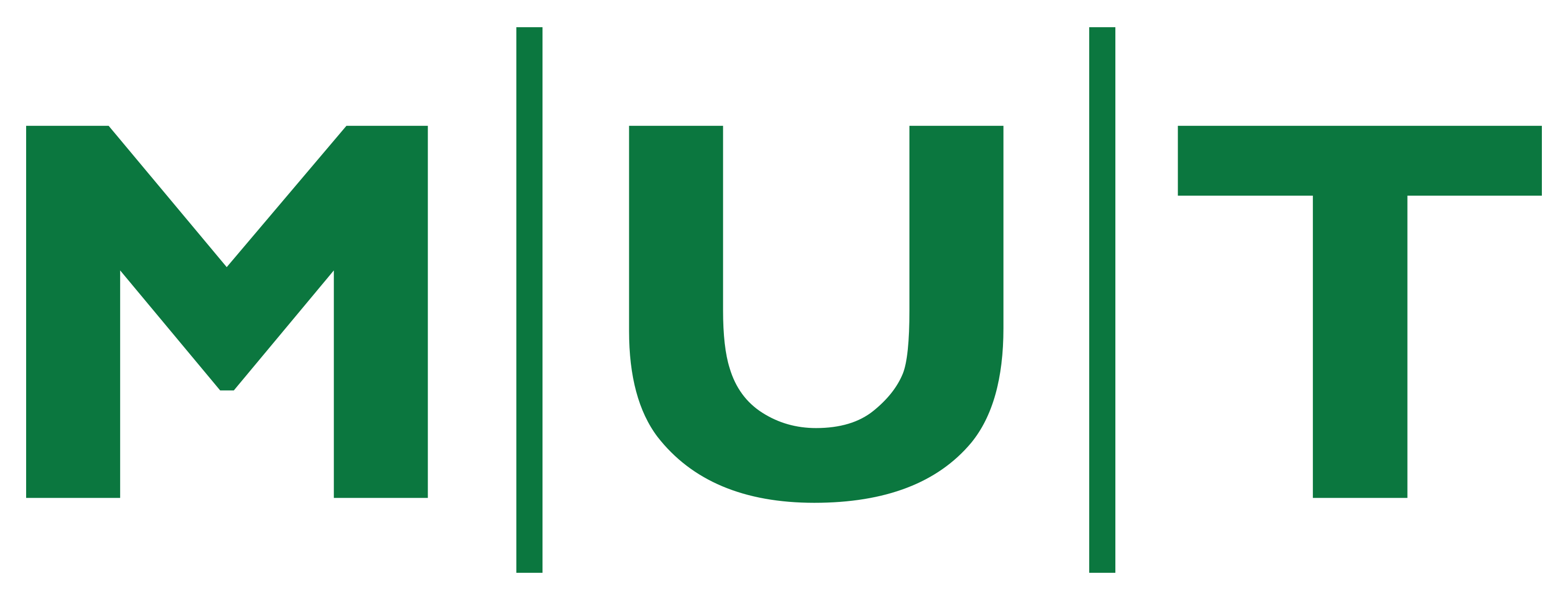 Mut Logo