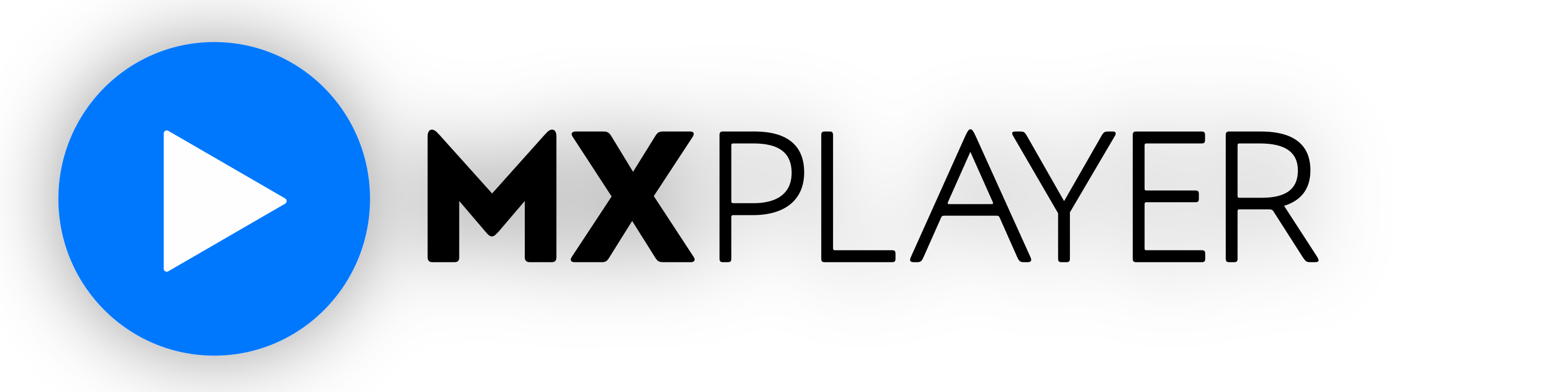 MXPlayer Logo