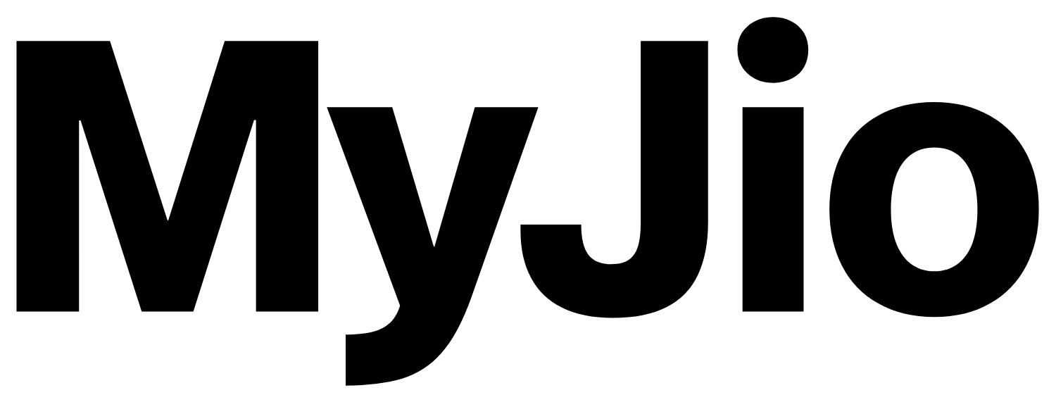 MyJio Logo