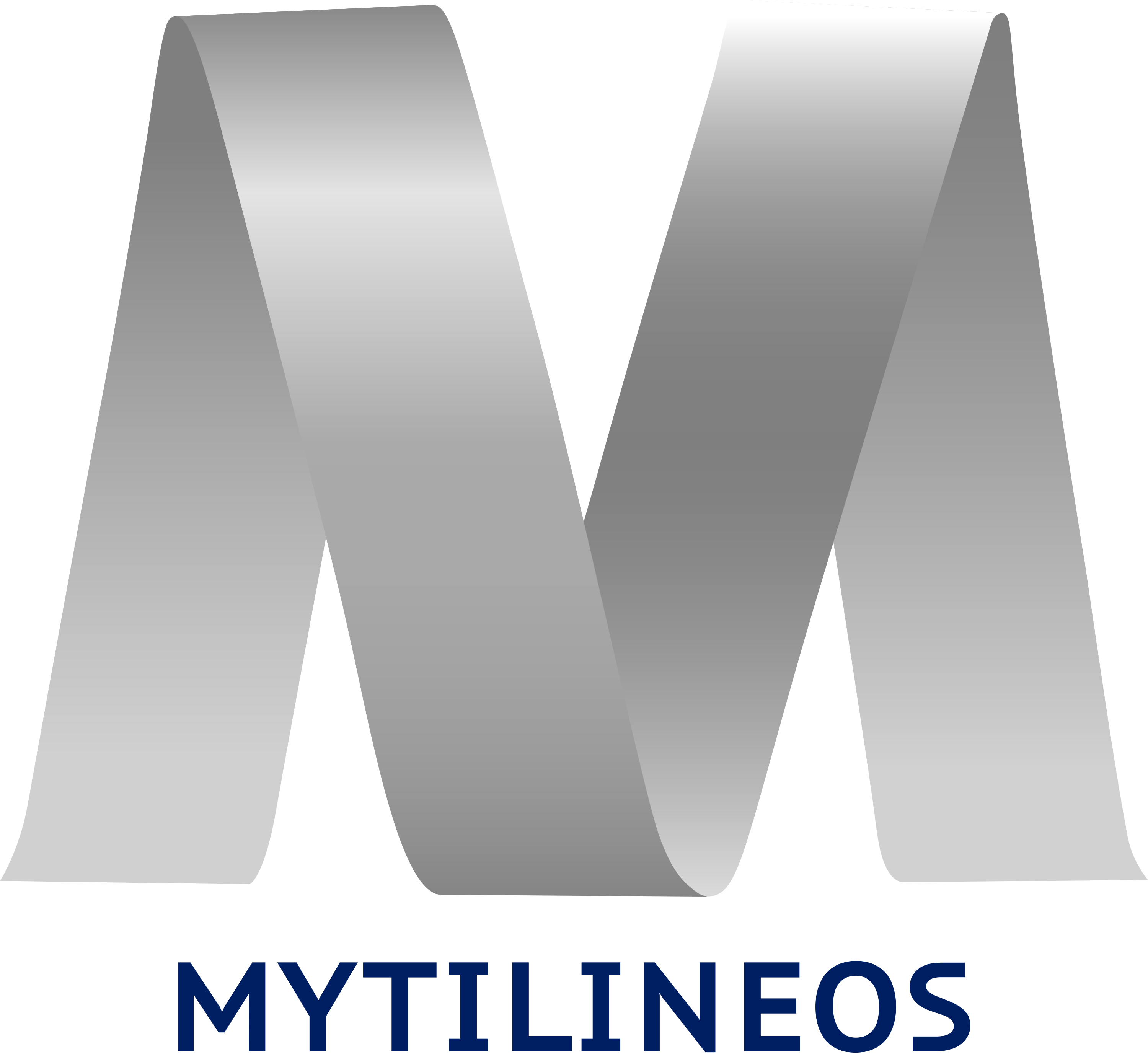 Mytilineos Logo