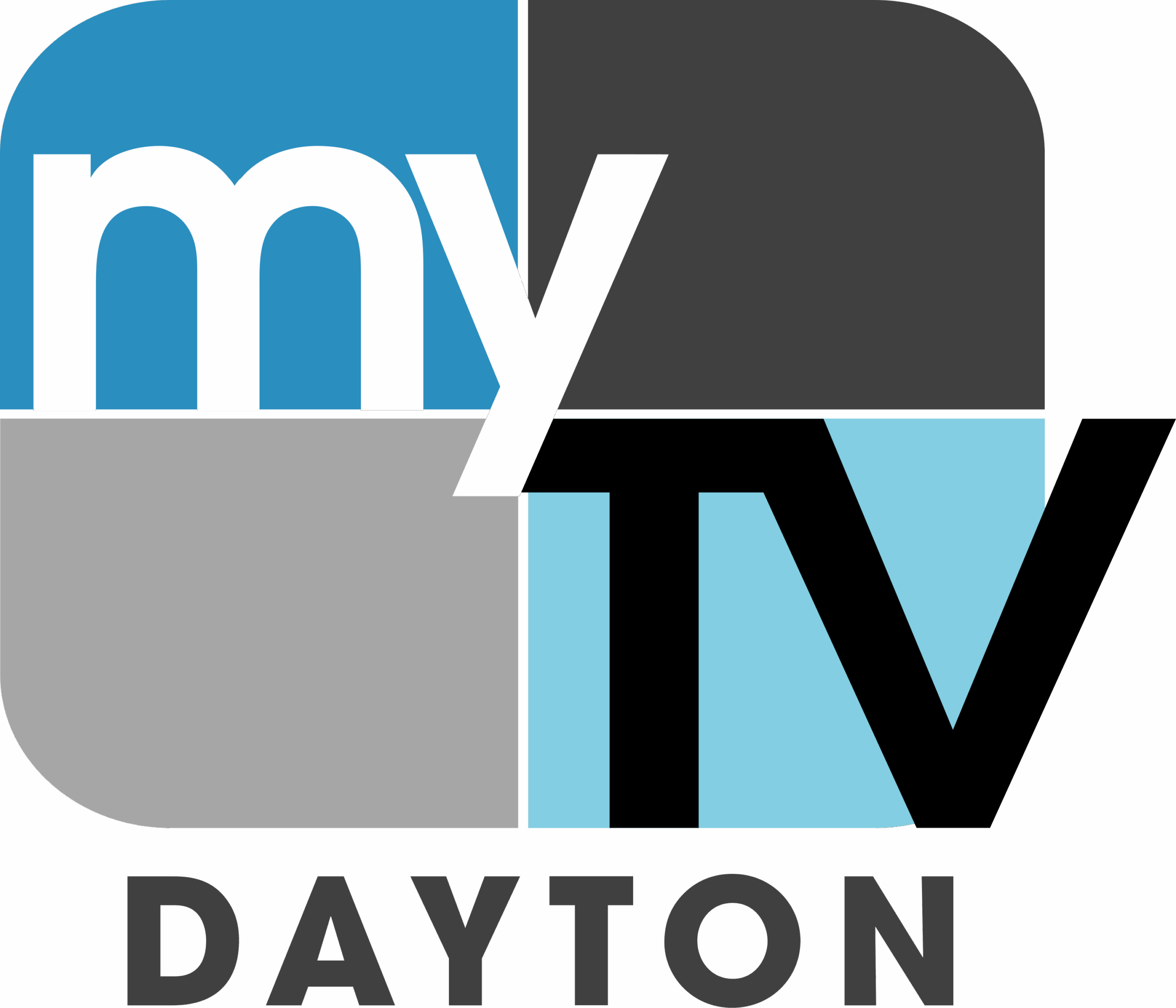 MyTV Dayton Logo