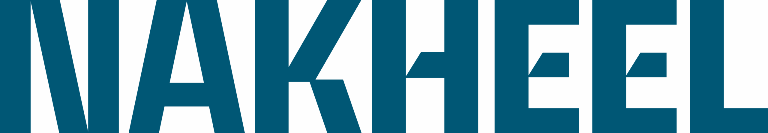 Nakheel Logo